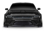 TRAXXAS 4-TEC Ford Mustang 1/10 Drift RTR Brushed, ohne Akku und Ladegerät - RCXX - RC Racing Shop | RC Models | Tuning & Spare Parts for Professionals