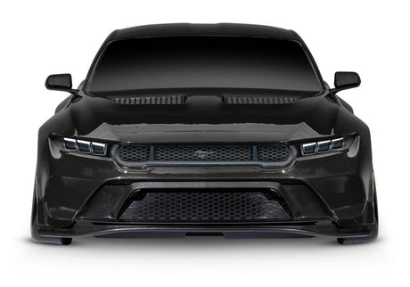TRAXXAS 4-TEC Ford Mustang 1/10 Drift RTR Brushed, ohne Akku und Ladegerät - RCXX - RC Racing Shop | RC Models | Tuning & Spare Parts for Professionals