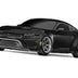 TRAXXAS 4-TEC Ford Mustang 1/10 Drift RTR Brushed, ohne Akku und Ladegerät - RCXX - RC Racing Shop | RC Models | Tuning & Spare Parts for Professionals