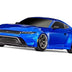 TRAXXAS 4-TEC Ford Mustang 1/10 Drift RTR Brushed, ohne Akku und Ladegerät - RCXX - RC Racing Shop | RC Models | Tuning & Spare Parts for Professionals