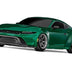 TRAXXAS 4-TEC Ford Mustang 1/10 Drift RTR Brushed, ohne Akku und Ladegerät - RCXX - RC Racing Shop | RC Models | Tuning & Spare Parts for Professionals
