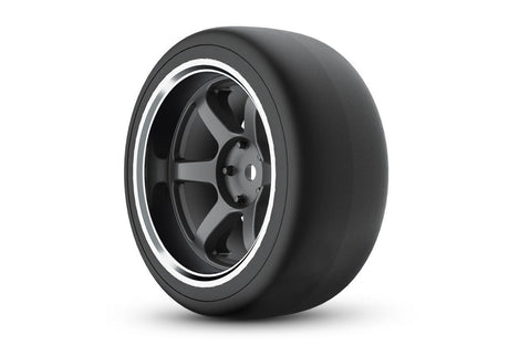 TRAXXAS 4-TEC Ford Mustang 1/10 Drift RTR Brushed, ohne Akku und Ladegerät - RCXX - RC Racing Shop | RC Models | Tuning & Spare Parts for Professionals