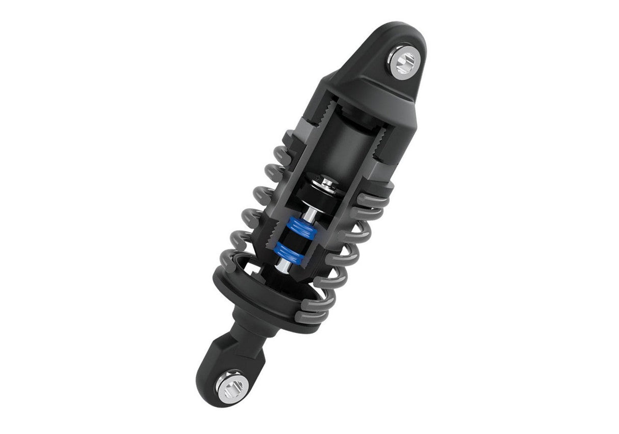 TRAXXAS 4-TEC Ford Mustang 1/10 Drift RTR Brushed, ohne Akku und Ladegerät - RCXX - RC Racing Shop | RC Models | Tuning & Spare Parts for Professionals