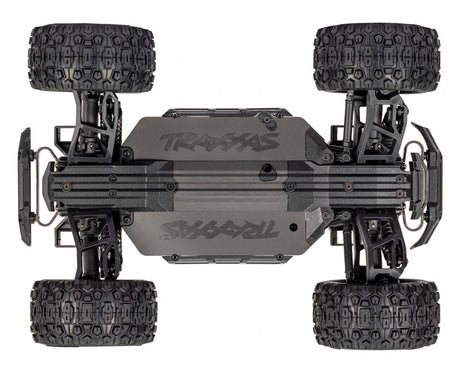 Traxxas Mini MAXX RTR TQ BL-2s USB-C Charger / 2s Li-Po - TRX107154-1 - RCXX - RC Racing Shop | RC Models | Tuning & Spare Parts for Professionals