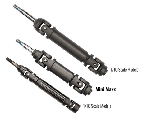 Traxxas Mini MAXX RTR TQ BL-2s USB-C Charger / 2s Li-Po - TRX107154-1 - RCXX - RC Racing Shop | RC Models | Tuning & Spare Parts for Professionals