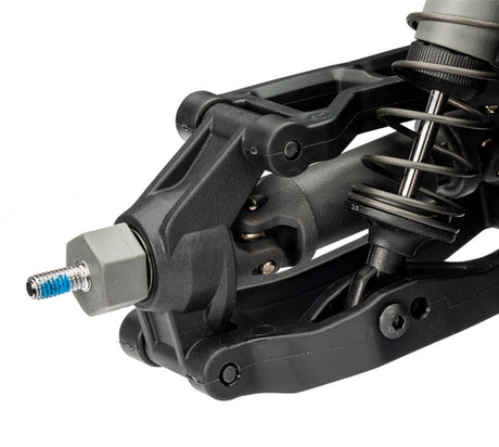 Traxxas Mini MAXX RTR TQ BL-2s USB-C Charger / 2s Li-Po - TRX107154-1 - RCXX - RC Racing Shop | RC Models | Tuning & Spare Parts for Professionals