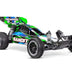 Traxxas 1/10 Bandit 2WD Buggy RTR HD - inkl. Akku + USB Ladegerät - 24254 - RCXX - RC Racing Shop | RC Models | Tuning & Spare Parts for Professionals