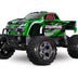 TRAXXAS Stampede BL-2S Brushless HD - 1/10 2WD Monster Truck RTR - OHNE AKKU/LADER - 36354 - RCXX - RC Racing Shop | RC Models | Tuning & Spare Parts for Professionals