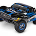 Traxxas Slash 2WD XL-5 Clipless brushed RTR – 58034-8 - RCXX - RC Racing Shop | RC Models | Tuning & Spare Parts for Professionals
