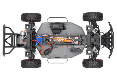 Traxxas Slash 2WD XL-5 Clipless brushed RTR – 58034-8 - RCXX - RC Racing Shop | RC Models | Tuning & Spare Parts for Professionals