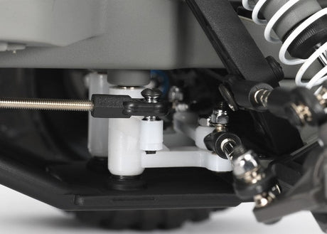 TRAXXAS Slash 1/10 2WD Short-Course RTR Brushed HD mit Akku + USB-C-Lader Clipless - 58234 - RCXX - RC Racing Shop | RC Models | Tuning & Spare Parts for Professionals