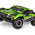 TRAXXAS Slash 1/10 2WD Short-Course RTR Brushed HD mit Akku + USB-C-Lader Clipless - 58234 - RCXX - RC Racing Shop | RC Models | Tuning & Spare Parts for Professionals