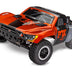 Traxxas Slash VXL 2WD Clipless 1/10 RTR TQi TSM 272R - 58276-74 - RCXX - RC Racing Shop | RC Models | Tuning & Spare Parts for Professionals