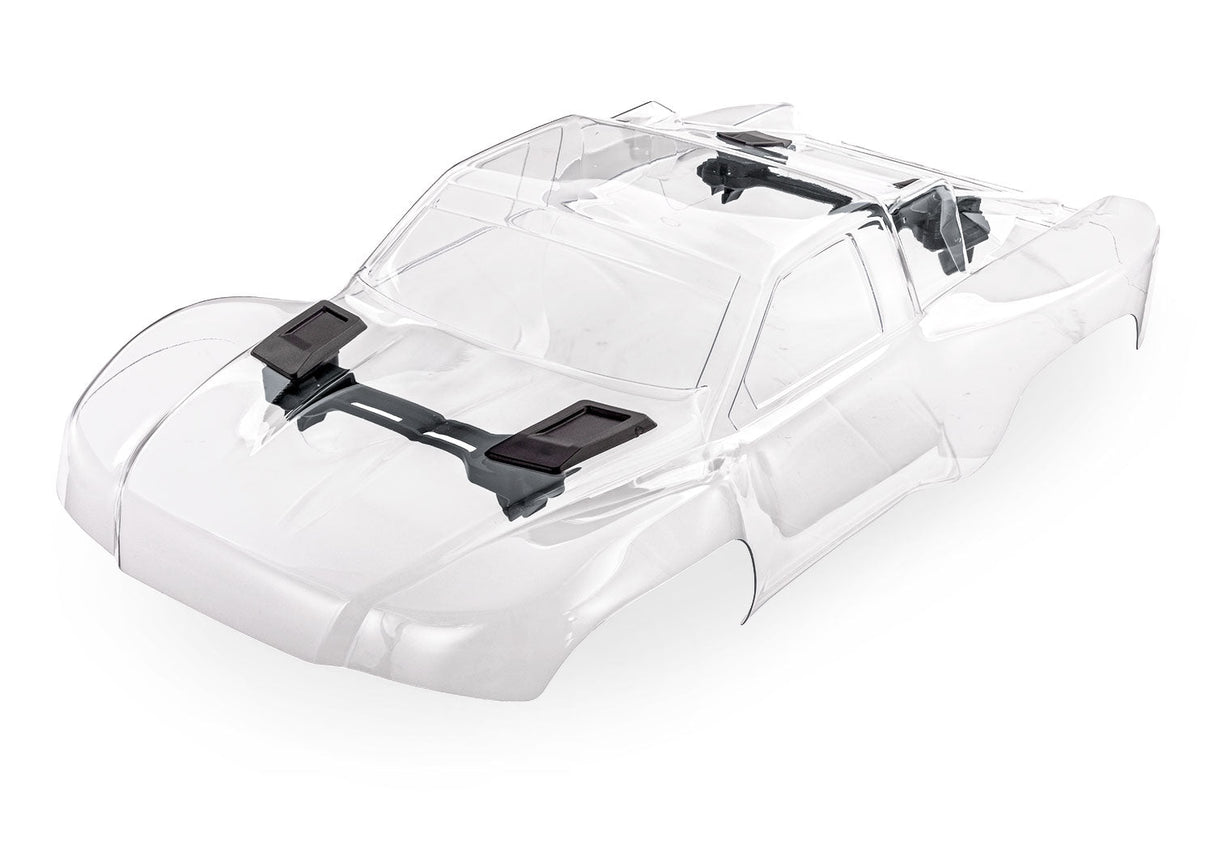 TRAXXAS SLASH 1/10 2WD Short-Course Racing-Truck Bausatz Kit - BL-2S Brushless - EXTREME-HD - RCXX - RC Racing Shop | RC Models | Tuning & Spare Parts for Professionals