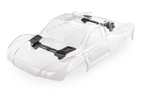 TRAXXAS SLASH 1/10 2WD Short-Course Racing-Truck Bausatz Kit - BL-2S Brushless - EXTREME-HD - RCXX - RC Racing Shop | RC Models | Tuning & Spare Parts for Professionals