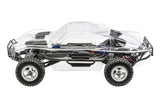 TRAXXAS SLASH 1/10 2WD Short-Course Racing-Truck Bausatz Kit - BL-2S Brushless - EXTREME-HD - RCXX - RC Racing Shop | RC Models | Tuning & Spare Parts for Professionals