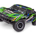TRAXXAS Slash 1/10 2WD Short-CourseTruck RTR BL-2S Brushless HD ohne Akku/Lader mit Clipless - 5833 - RCXX - RC Racing Shop | RC Models | Tuning & Spare Parts for Professionals