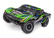 TRAXXAS Slash 1/10 2WD Short-CourseTruck RTR BL-2S Brushless HD ohne Akku/Lader mit Clipless - 5833 - RCXX - RC Racing Shop | RC Models | Tuning & Spare Parts for Professionals