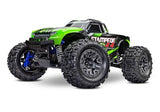 TRAXXAS STAMPEDE 4X4 1/10 STADIUM TRUCK RTR BL-2S BRUSHLESS HD-TEILE - 60 Km/h - RCXX - RC Racing Shop | RC Models | Tuning & Spare Parts for Professionals
