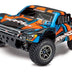 Traxxas Slash 4x4 Ultimate TSM RTR Short Course Offroad Auto (Clipless Body) - 68277 - RCXX - RC Racing Shop | RC Models | Tuning & Spare Parts for Professionals