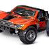 TRAXXAS SLASH 4X4 1/10 SHORT-COURSERTR BL-2S BRUSHLESS HD-TEILE - 60 Km/h - RCXX - RC Racing Shop | RC Models | Tuning & Spare Parts for Professionals