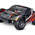 TRAXXAS SLASH 4X4 1/10 SHORT-COURSERTR BL-2S BRUSHLESS HD-TEILE - 60 Km/h - RCXX - RC Racing Shop | RC Models | Tuning & Spare Parts for Professionals