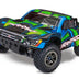 Traxxas Slash 4x4 Ultimate TSM RTR Short Course Offroad Auto (Clipless Body) - 68277 - RCXX - RC Racing Shop | RC Models | Tuning & Spare Parts for Professionals
