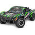 TRAXXAS Slash 4x4 VXL Clipless 1/10 Short-Course RTR Brushless HD ohne Akku und Ladegerät - 68386 - RCXX - RC Racing Shop | RC Models | Tuning & Spare Parts for Professionals