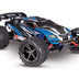 Traxxas E-Revo Brushed 1/16 4WD RTR Mini Monster Truck Offroad Auto + USB Ladegerät - 71054 - RCXX - RC Racing Shop | RC Models | Tuning & Spare Parts for Professionals