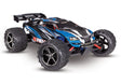 Traxxas E-Revo Brushed 1/16 4WD RTR Mini Monster Truck Offroad Auto + USB Ladegerät - 71054 - RCXX - RC Racing Shop | RC Models | Tuning & Spare Parts for Professionals