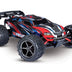 Traxxas E-Revo Brushed 1/16 4WD RTR Mini Monster Truck Offroad Auto + USB Ladegerät - 71054 - RCXX - RC Racing Shop | RC Models | Tuning & Spare Parts for Professionals