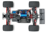 Traxxas E-Revo VXL 1/16 TQ (TSM) Brushless RTR Mini Monster Truck Offroad Auto - 71076 - RCXX - RC Racing Shop | RC Models | Tuning & Spare Parts for Professionals