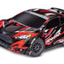 Traxxas Ford Fiesta Rally 1:10 4WD BL-2s Brushless - 74154 - RCXX - RC Racing Shop | RC Models | Tuning & Spare Parts for Professionals
