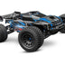Traxxas XRT Ultimate Stadium Monster Truck 8S VXL - 1/6 Brushless - RTR - TSM Lenkhilfe - RCXX - RC Racing Shop | RC Models | Tuning & Spare Parts for Professionals