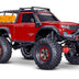 Traxxas TRX-4 Sport High Trail 4x4 RTR Scale Crawler - 82044 - RCXX - RC Racing Shop | RC Models | Tuning & Spare Parts for Professionals