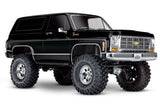 TRAXXAS TRX-4 79 Chevy Blazer 1/10 ohne Akku und Ladegerät - 82276 - RCXX - RC Racing Shop | RC Models | Tuning & Spare Parts for Professionals