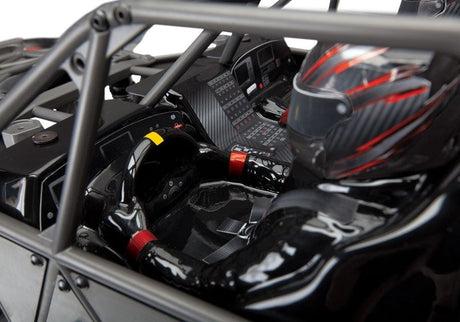 Traxxas Unlimited Desert Racer UDR 4x4 VXL Short Course Offroad Auto + LED Beleuchtung - 85086 - RCXX - RC Racing Shop | RC Models | Tuning & Spare Parts for Professionals