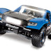 Traxxas Unlimited Desert Racer UDR 4x4 VXL Short Course Offroad Auto + LED Beleuchtung - 85086 - RCXX - RC Racing Shop | RC Models | Tuning & Spare Parts for Professionals
