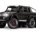 Traxxas TRX-6 G63 AMG 6x6 RTR 1/10 Mercedes-Benz Offroad Scaler 2-Gang - Clipless - 88296 - RCXX - RC Racing Shop | RC Models | Tuning & Spare Parts for Professionals