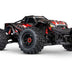 Traxxas Maxx V2 Wide 4x4 VXL Brushless 4S 1/10 RTR Monster Truck TSM - 89086 - RCXX - RC Racing Shop | RC Models | Tuning & Spare Parts for Professionals
