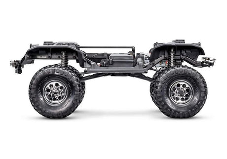 TRAXXAS TRX-4 1972 BLAZER K5 HIGHTRAIL 1/10 CRAWLER RTR - 92086 - RCXX - RC Racing Shop | RC Models | Tuning & Spare Parts for Professionals