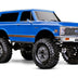 TRAXXAS TRX-4 1972 BLAZER K5 HIGHTRAIL 1/10 CRAWLER RTR - 92086 - RCXX - RC Racing Shop | RC Models | Tuning & Spare Parts for Professionals