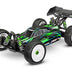 TRAXXAS JATO 4x4 VXL 4S Brushless 1/8 Buggy RTR - Ohne Akku / Ladegerät - 90386 - RCXX - RC Racing Shop | RC Models | Tuning & Spare Parts for Professionals