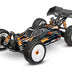 TRAXXAS JATO 4x4 VXL 4S Brushless 1/8 Buggy RTR - Ohne Akku / Ladegerät - 90386 - RCXX - RC Racing Shop | RC Models | Tuning & Spare Parts for Professionals
