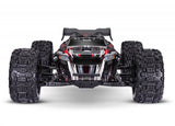 Traxxas Sledge 6S Truggy – Belted Edition in Rot - 95096-4-RED - RCXX - RC Racing Shop | RC Models | Tuning & Spare Parts for Professionals