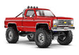 Traxxas TRX-4M Chevy K10 High Lift Cheyenne 1/18 4WD Scale Crawler - 97064 - RCXX - RC Racing Shop | RC Models | Tuning & Spare Parts for Professionals