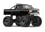 Traxxas TRX-4MT Ford F150 1/18 Monstertruck 4WD RTR - 98044 - RCXX - RC Racing Shop | RC Models | Tuning & Spare Parts for Professionals