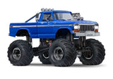 Traxxas TRX-4MT Ford F150 1/18 Monstertruck 4WD RTR - 98044 - RCXX - RC Racing Shop | RC Models | Tuning & Spare Parts for Professionals