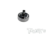 T-Works TT-038-4 4mm Short Nut Driver (1) - RCXX - rc racing for professionals