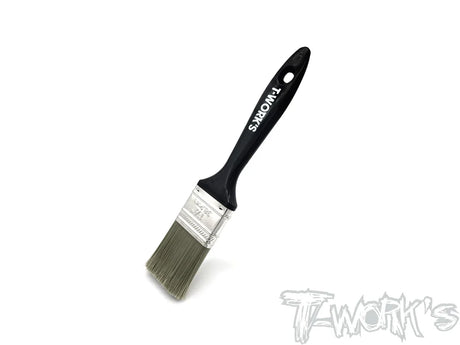 T-Works TT-077 Soft Brittle Brush Set - RCXX - rc racing for professionals